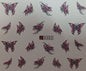 Waterart Transfer A352
