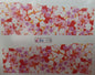 Waterart Transfer BN076