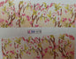 Waterart Transfer BN079