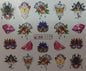 Waterart Transfer BN1177