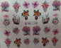 Waterart Transfer BN1188