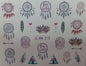 Waterart Transfer BN910