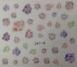 Waterart Transfer JEL04