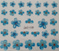 Waterart Transfer JEL19