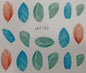 Waterart Transfer JEL23