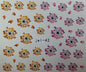 Waterart Transfer JEL42