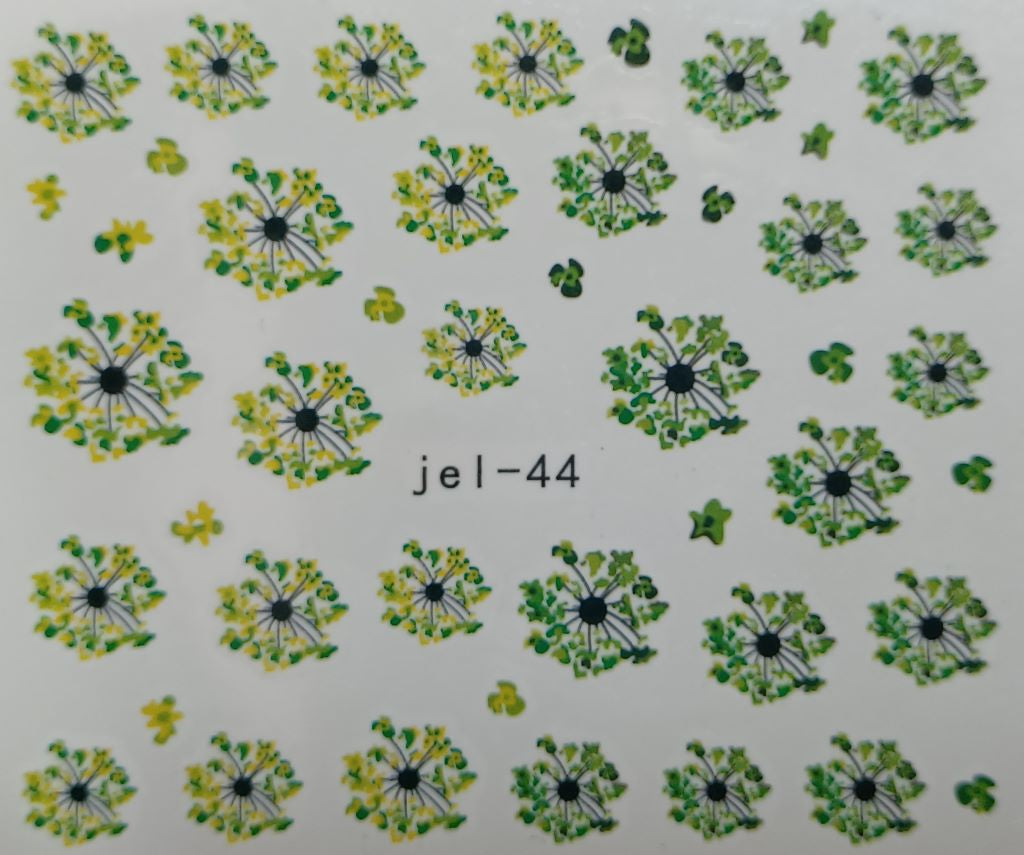 Waterart Transfer JEL44