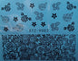 Waterart Transfer STZV003