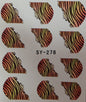 Waterart Transfer SY278