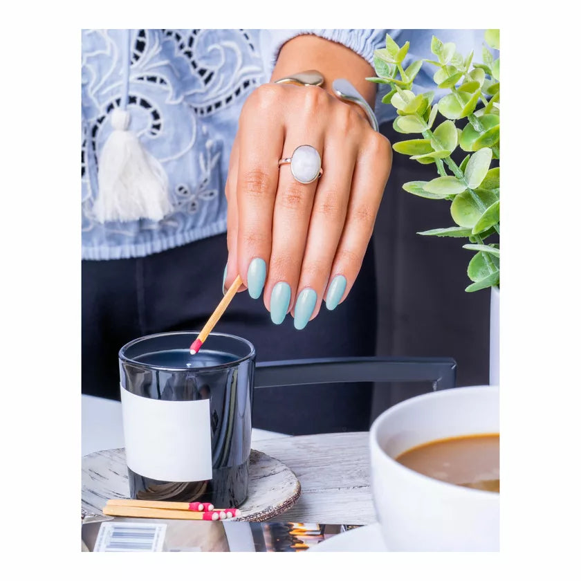 Gelish Water Baby