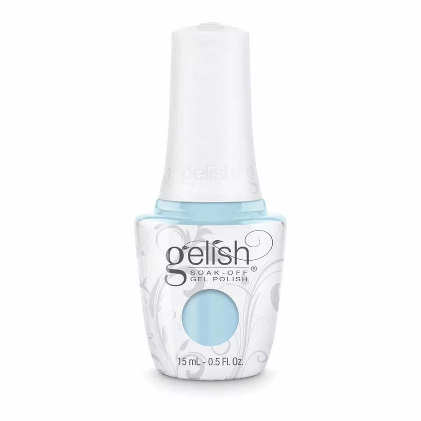 Gelish Water Baby