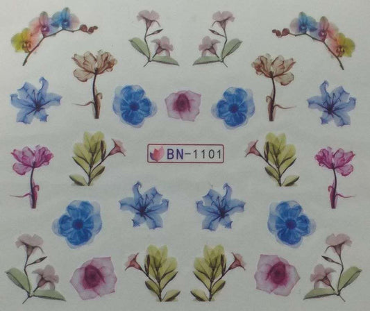 Waterart Slider BN1101