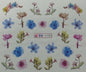 Waterart Slider BN1101