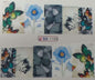 Waterart Slider BN1105