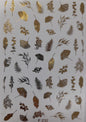Waterart-Slider-F232Gold