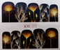 Waterart Transfer BN1097