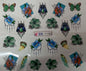 Waterart Transfer BN1180