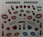 Waterart Transfer JEL10
