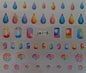 Waterart Transfer JEL05