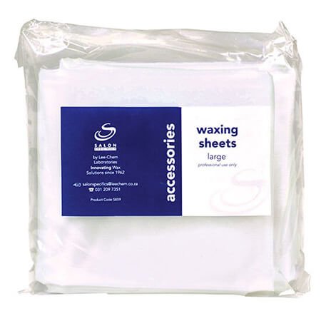 Waxing Sheet Large (1380x1725mm)