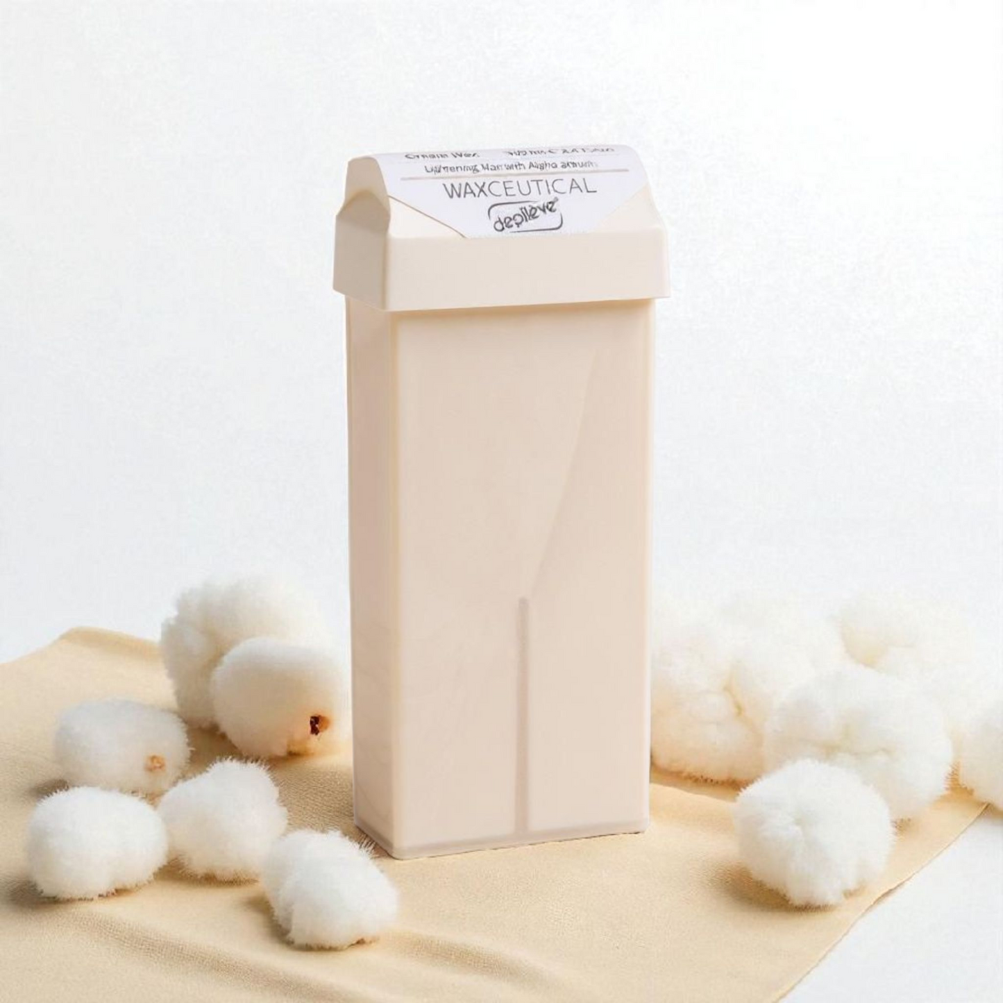 Depileve Wax Cartridge Waxceutical Soft & Bright 100ml