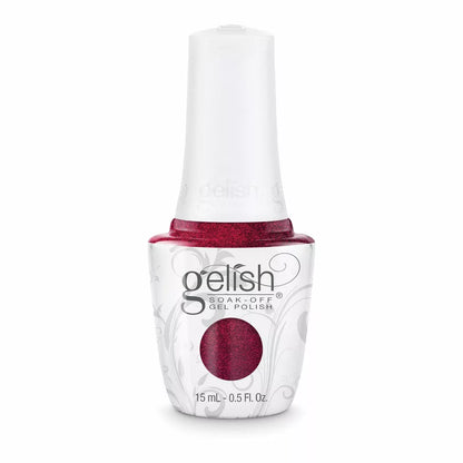 Gelish What's Your Poinsettia?