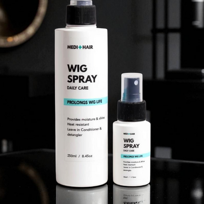 Wig Spray