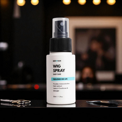 Wig Spray