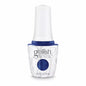 Gelish- Wiggle Fingers Wiggle Thumbs That's The Way The Magic Comes