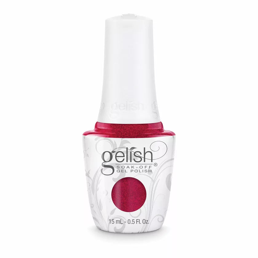 Gelish Wonder Woman