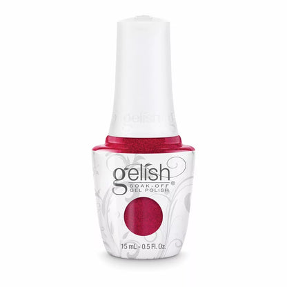 Gelish Wonder Woman