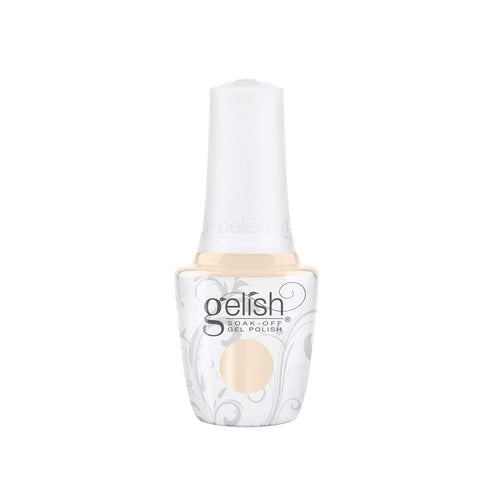 Gelish Wrapped Around Your Finger