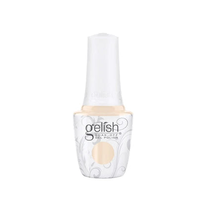 Gelish Wrapped Around Your Finger