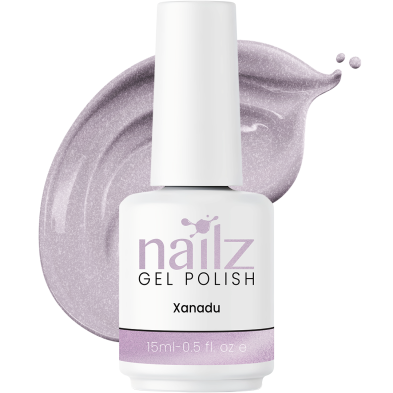 Nailz - Xanadu