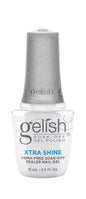 Gelish- Xtra Shine Top Coat