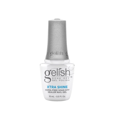 Gelish- Xtra Shine Top Coat