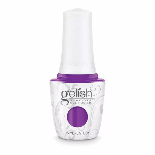 Gelish- You Glare, I Glow