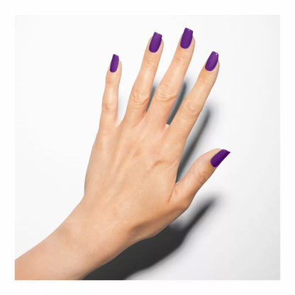 Gelish- You Glare, I Glow