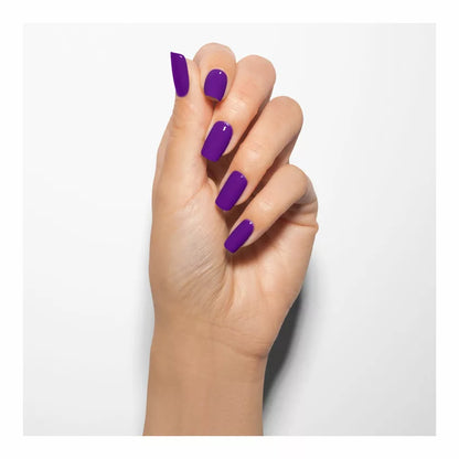Gelish- You Glare, I Glow