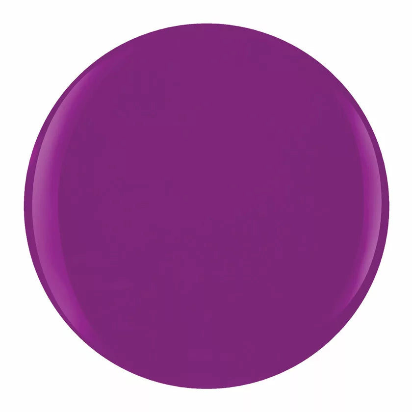 Gelish- You Glare, I Glow