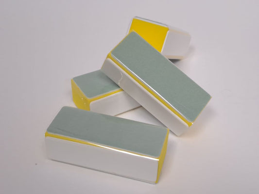 Yellow buffer 4 way