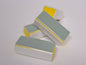 Yellow buffer 4 way