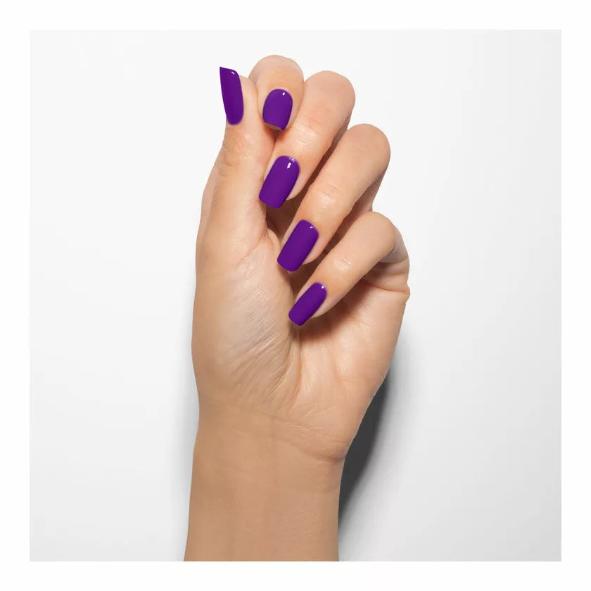 Gelish You Glare, I Glow