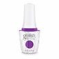 Gelish You Glare, I Glow