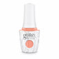 Gelish- Young, Wild & Freesia