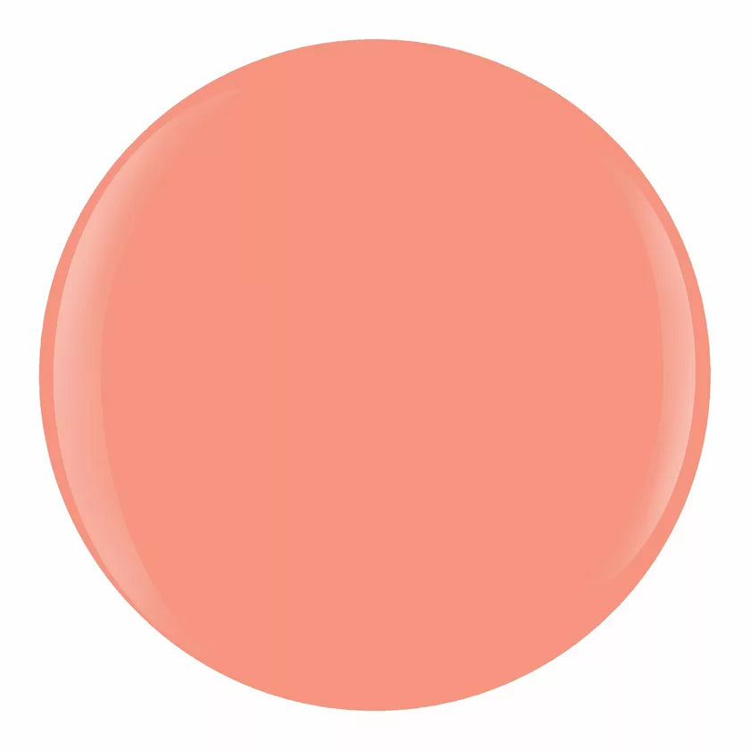 Gelish- Young, Wild & Freesia