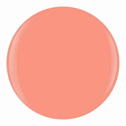Gelish- Young, Wild & Freesia