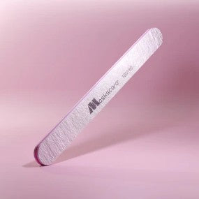 Straight -Maskscara Zebra File