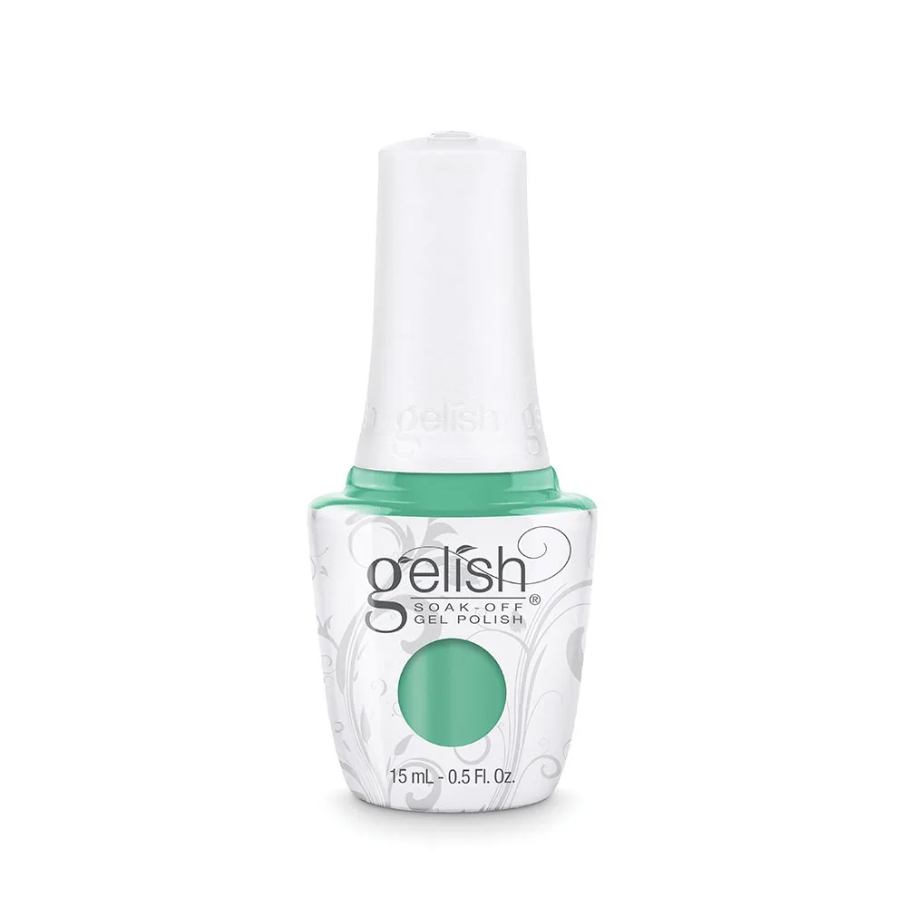 Gelish- A Mint Of Spring