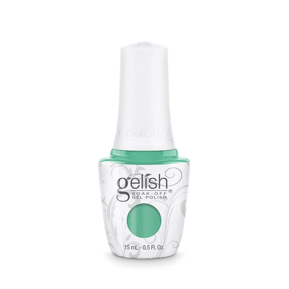 Gelish- A Mint Of Spring